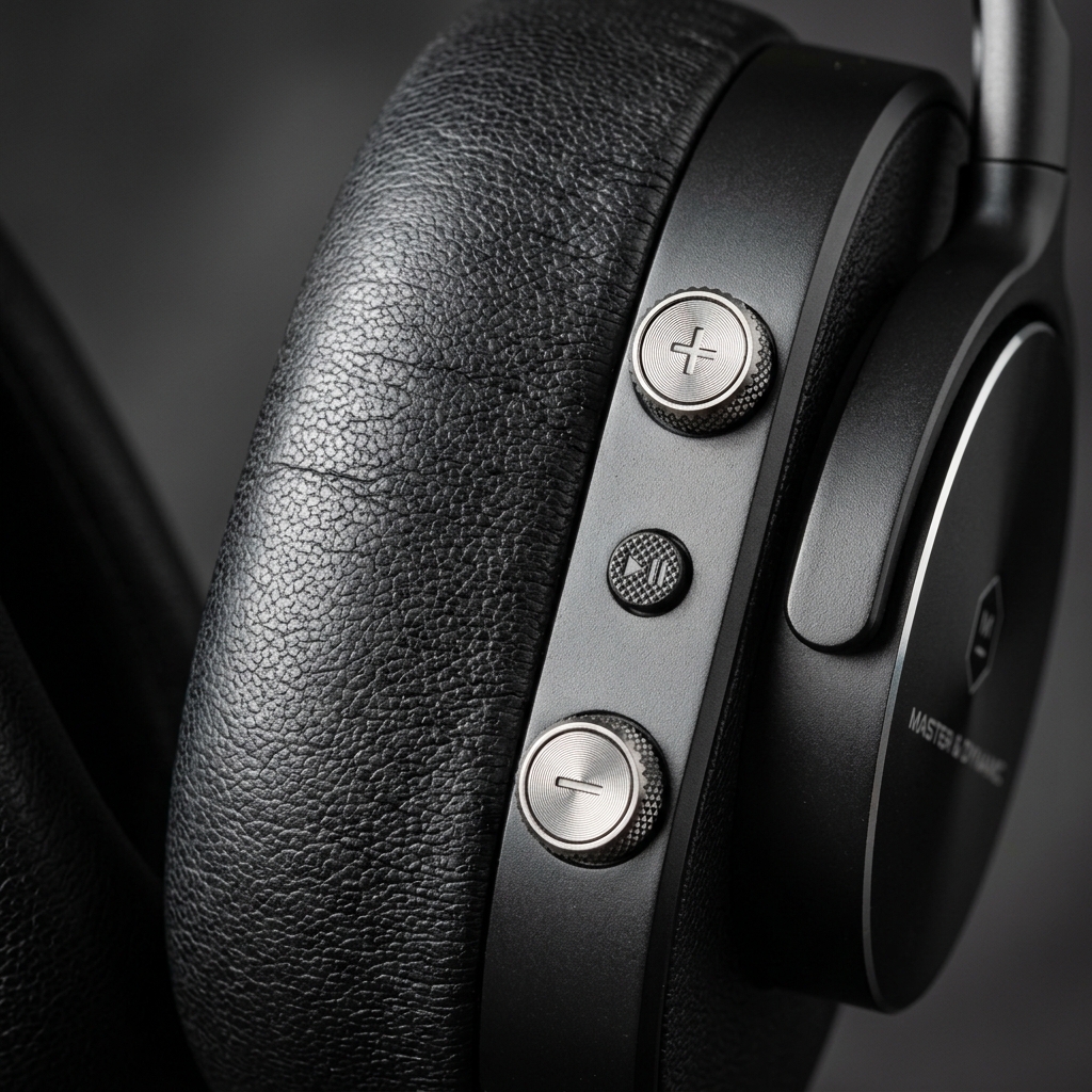 Auriculares Inalámbricos Premium vista 2