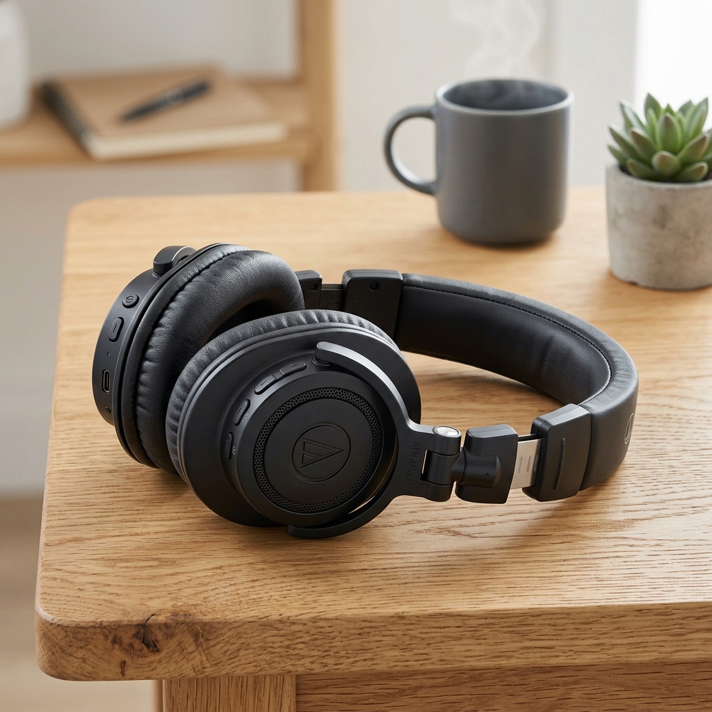 Auriculares Inalámbricos Premium